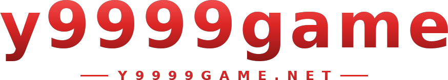 y9999game logo